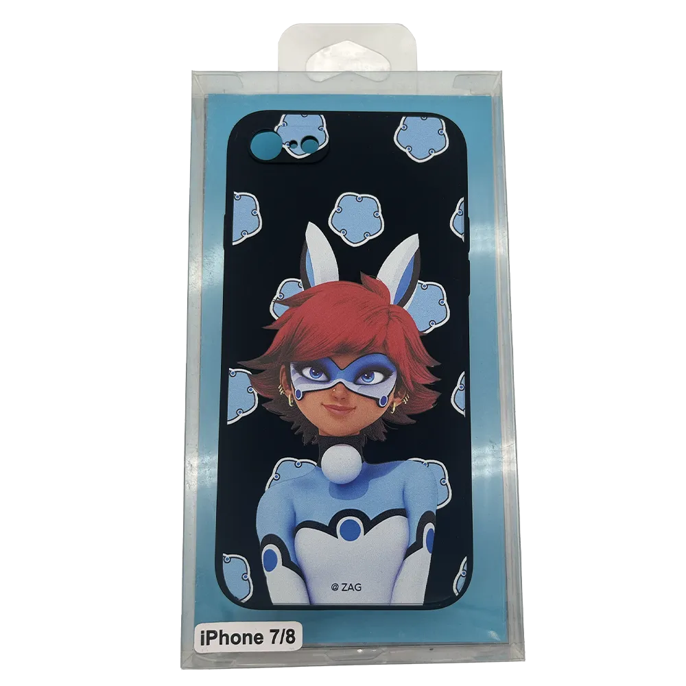 Bunnyx Phone Case