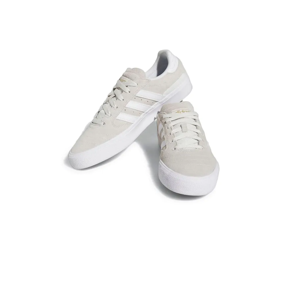 Busenitz Vulc II (Crystal White/Cloud White/Gold Metallic)