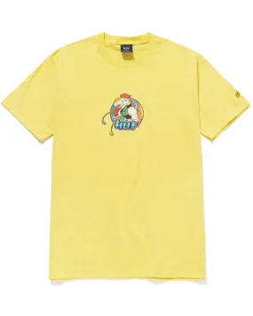 Cammy T-Shirt - Yellow