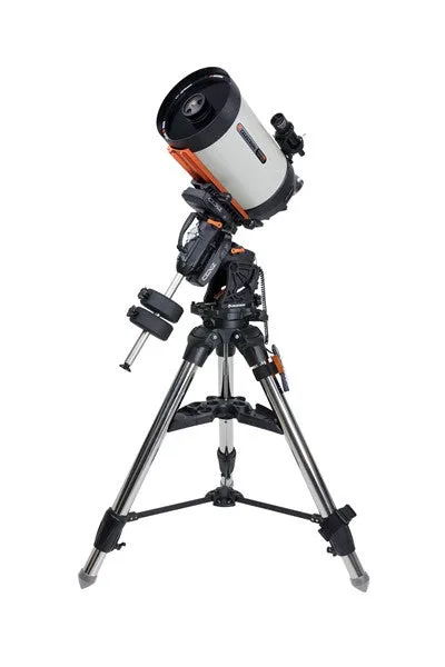 Celestron CGX-L EQUATORIAL 1100 HD TELESCOPE