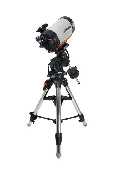 Celestron CGX-L EQUATORIAL 1100 HD TELESCOPE