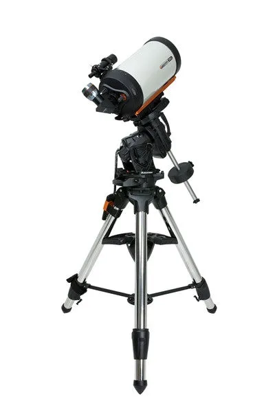 Celestron CGX-L equatorial 925 HD telescope