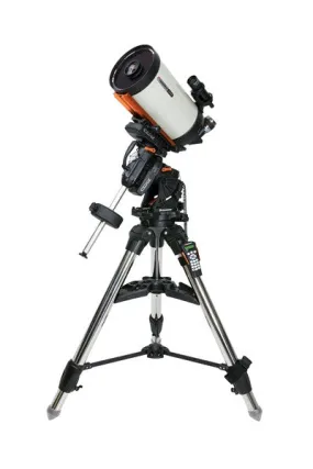 Celestron CGX-L equatorial 925 HD telescope