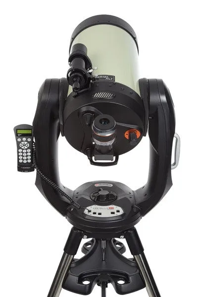 Celestron CPC Deluxe 1100 HD Computerized Telescope