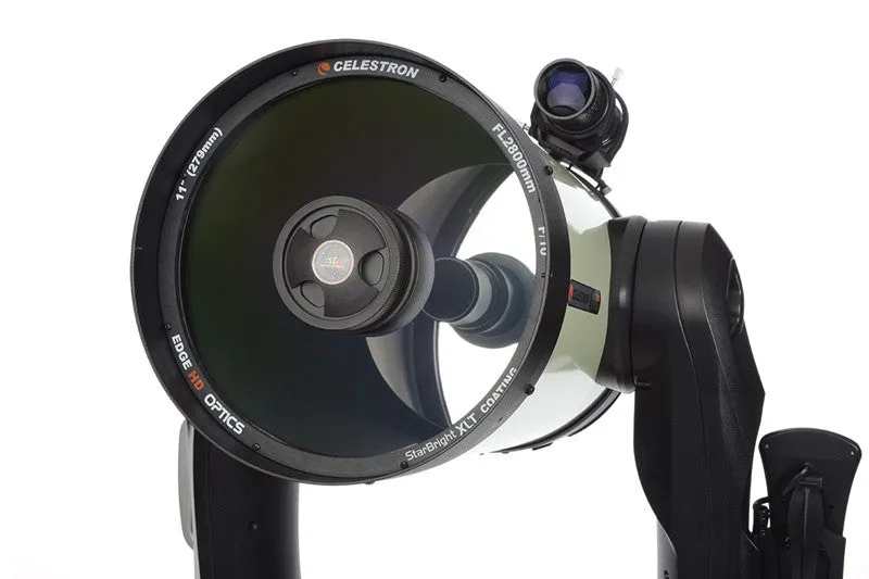 Celestron CPC Deluxe 1100 HD Computerized Telescope