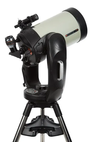 Celestron CPC Deluxe 1100 HD Computerized Telescope