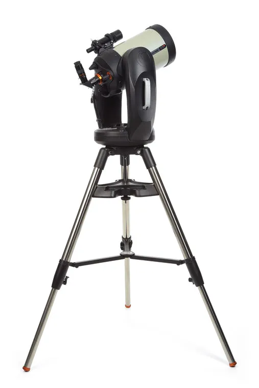 Celestron CPC Deluxe 800 HD Computerized Telescope