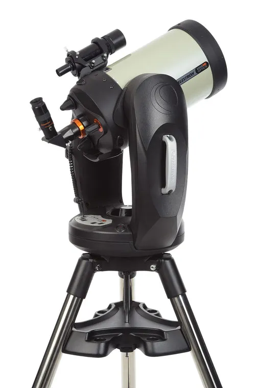 Celestron CPC Deluxe 800 HD Computerized Telescope