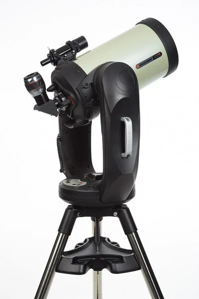 Celestron CPC Deluxe 925 HD Computerized Telescope