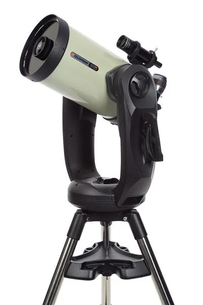 Celestron CPC Deluxe 925 HD Computerized Telescope