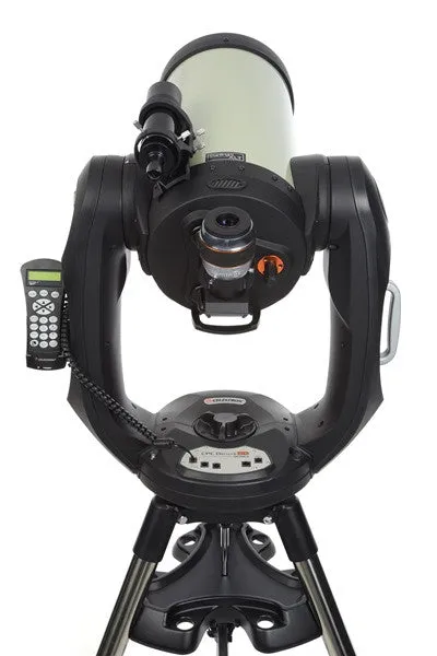 Celestron CPC Deluxe 925 HD Computerized Telescope