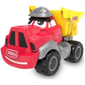 Chuck My Talking Truck - Tonka