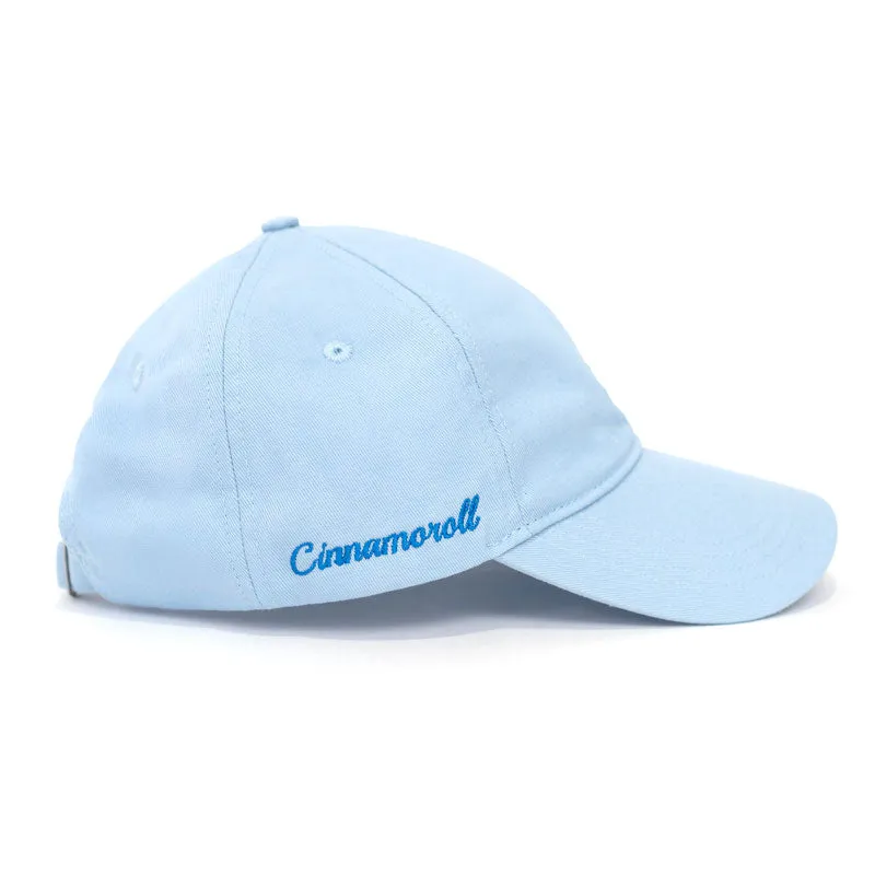 Cinnamoroll x JapanLA Baseball Cap