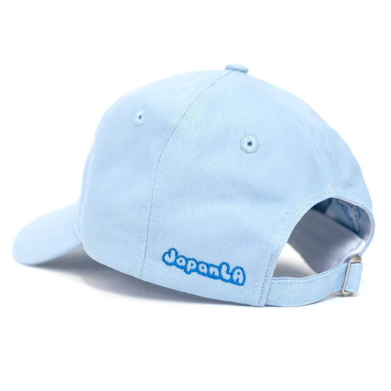 Cinnamoroll x JapanLA Baseball Cap