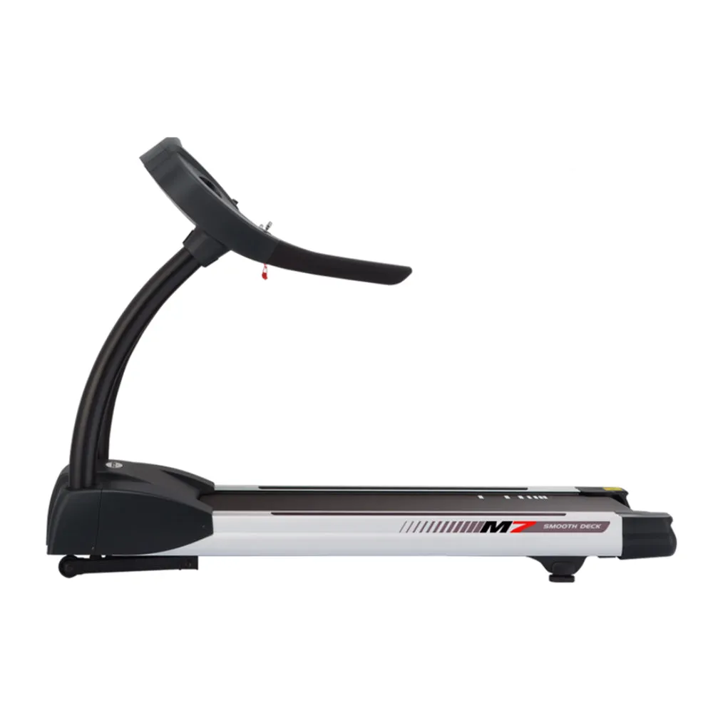 Circle Fitness Treadmill M7 Luxury