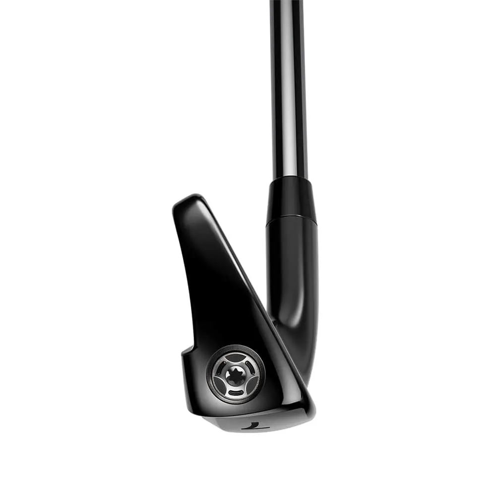 Cobra King Radspeed Black Irons