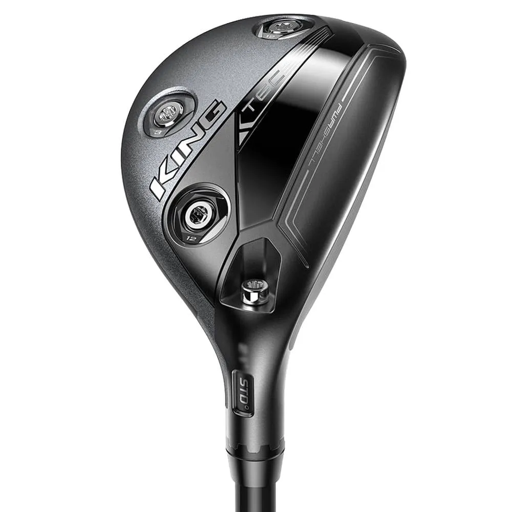 Cobra King TEC Hybrid 2021