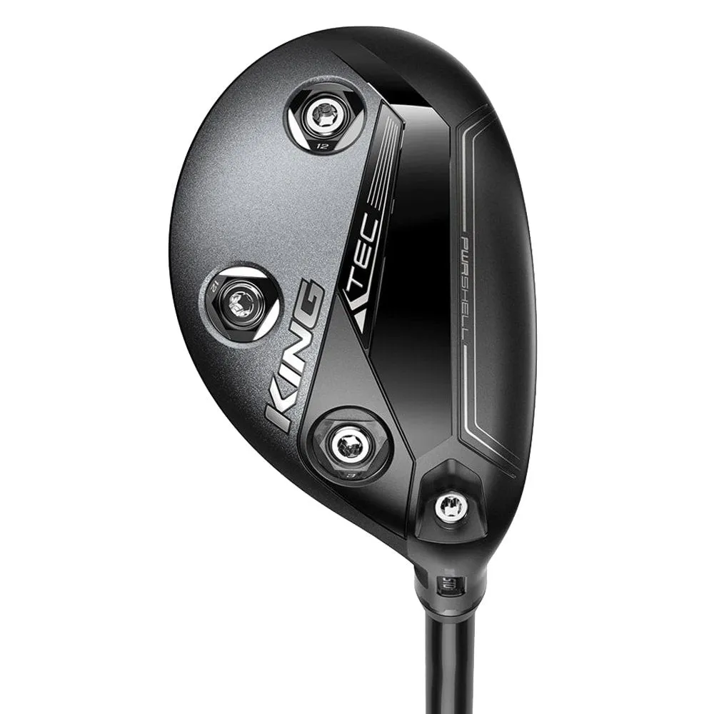 Cobra King TEC Hybrid 2021