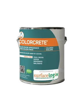 Colorcrete - Special Order