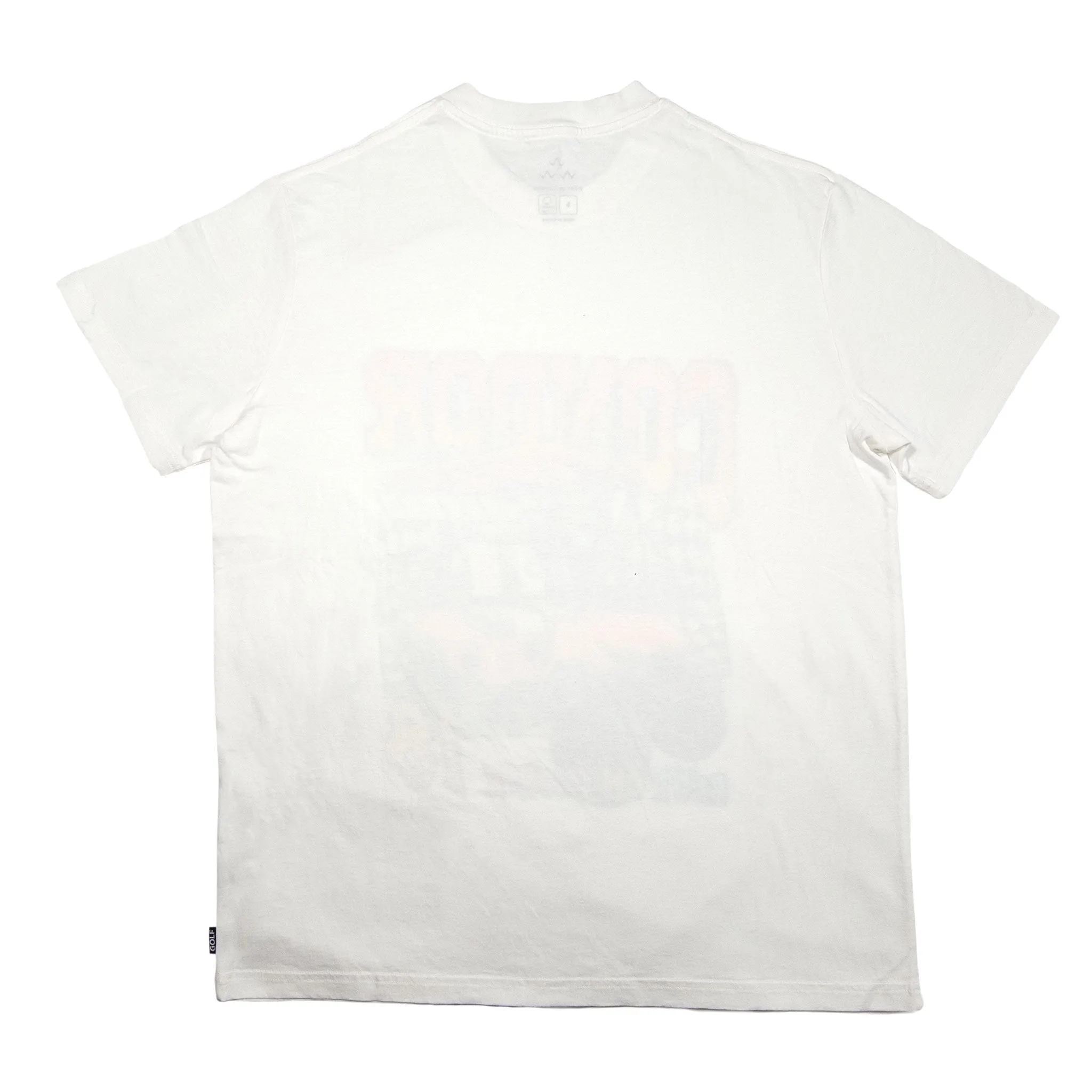 Condor 5000 Tee