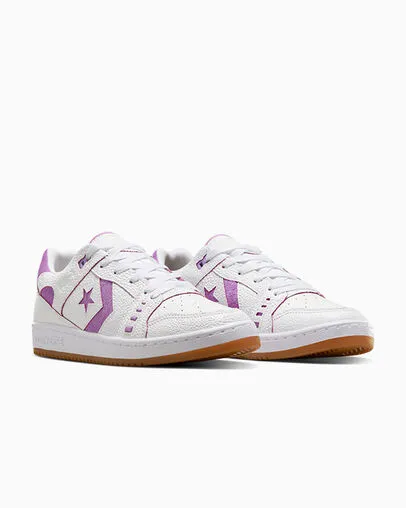 Converse CONS AS-1 Pro - White/Fuchsia Glow/White