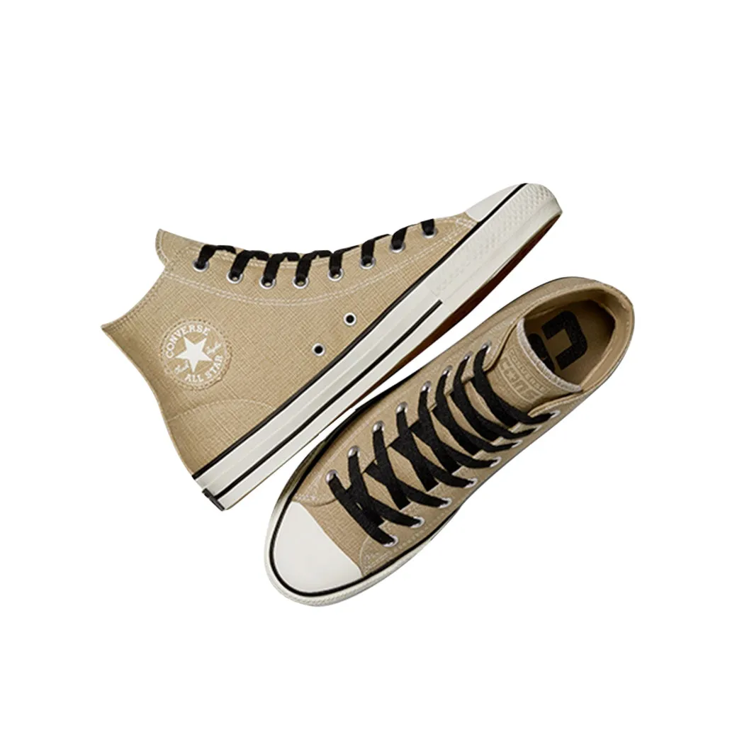 Converse CONS CTAS Pro Hemp HI Brown