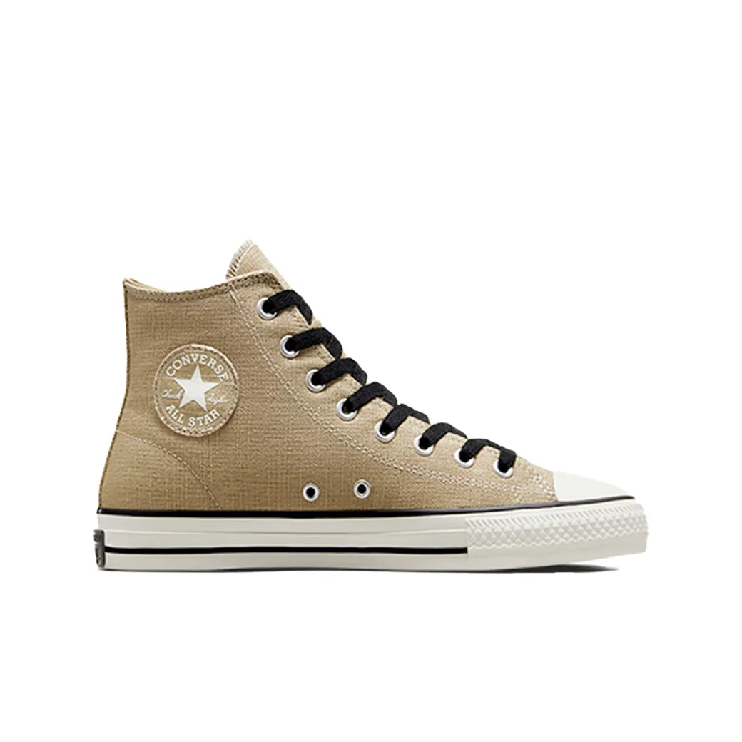 Converse CONS CTAS Pro Hemp HI Brown