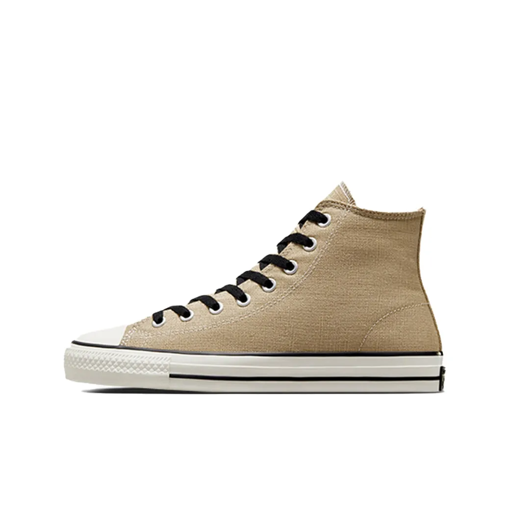 Converse CONS CTAS Pro Hemp HI Brown