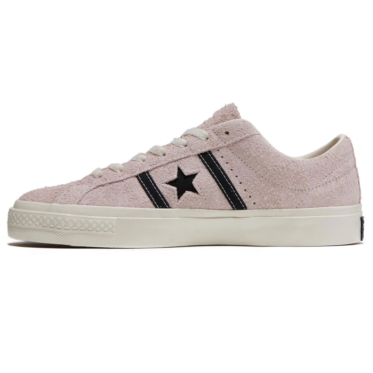 Converse One Star Academy Pro Shoes - Blush Hush/Egret/Black