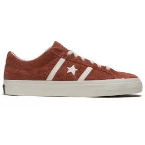 Converse One Star Academy Pro Shoes - In A Nutshell/Egret/Black