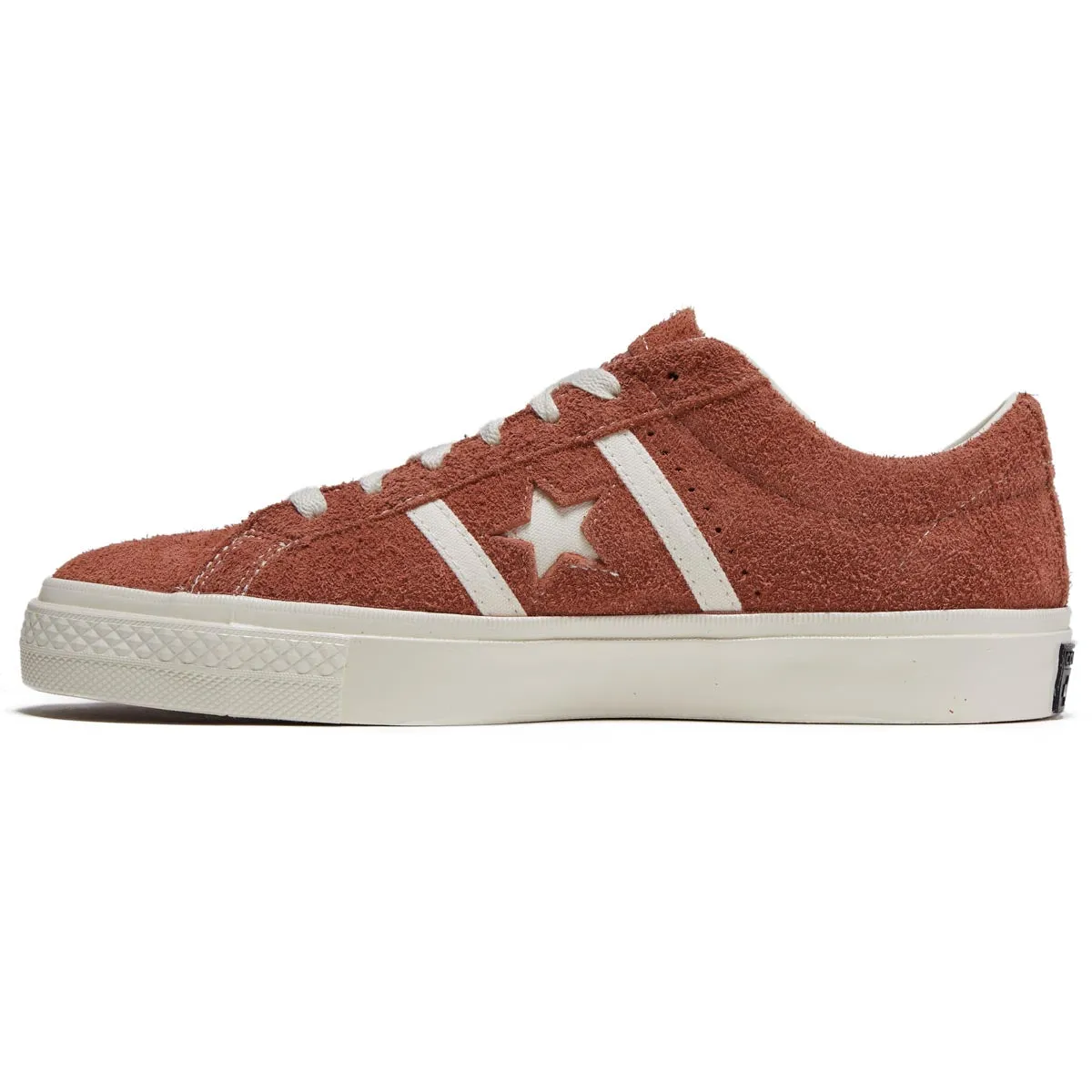 Converse One Star Academy Pro Shoes - In A Nutshell/Egret/Black