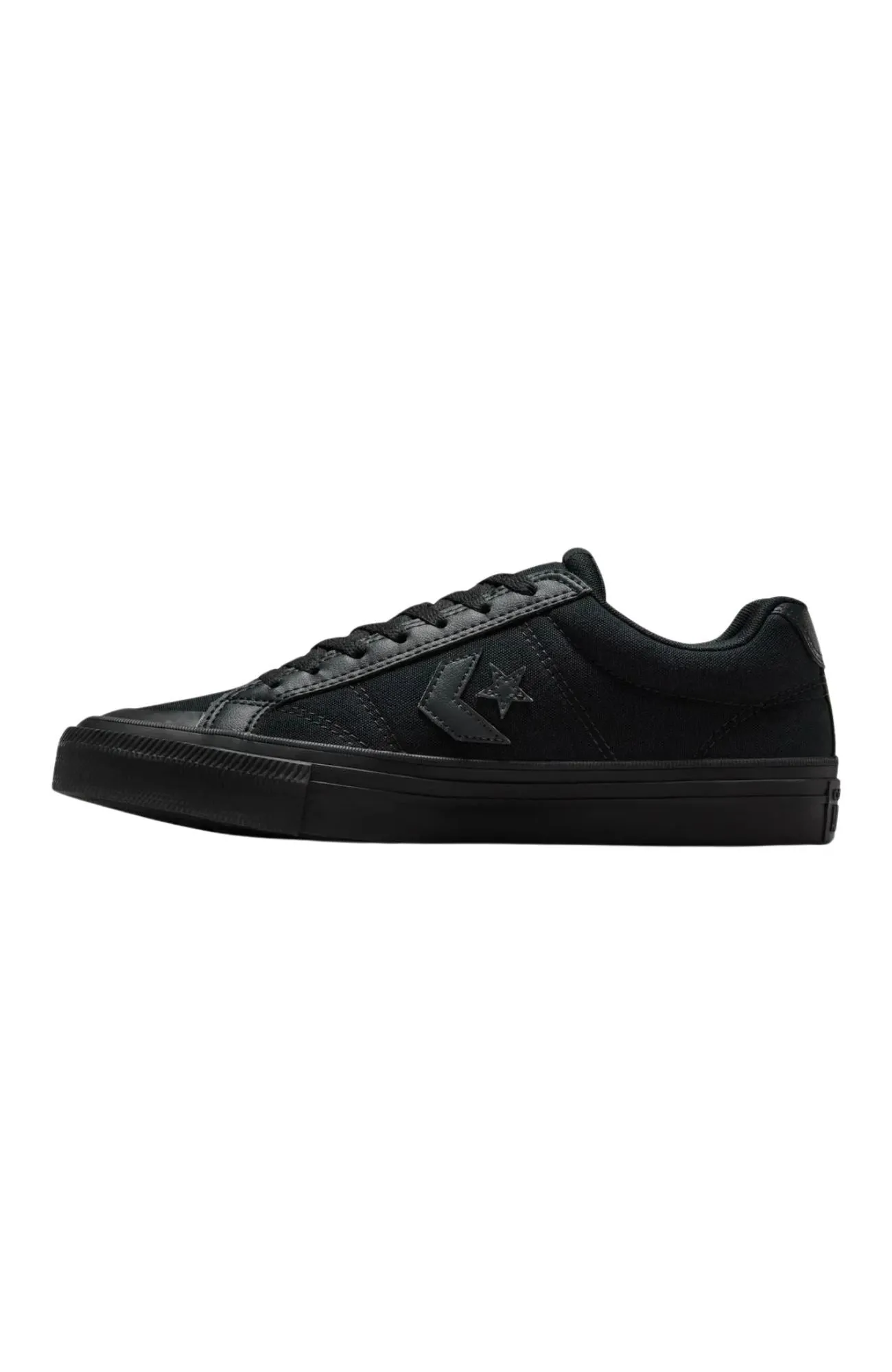 Converse Sport Casual Low Top Black