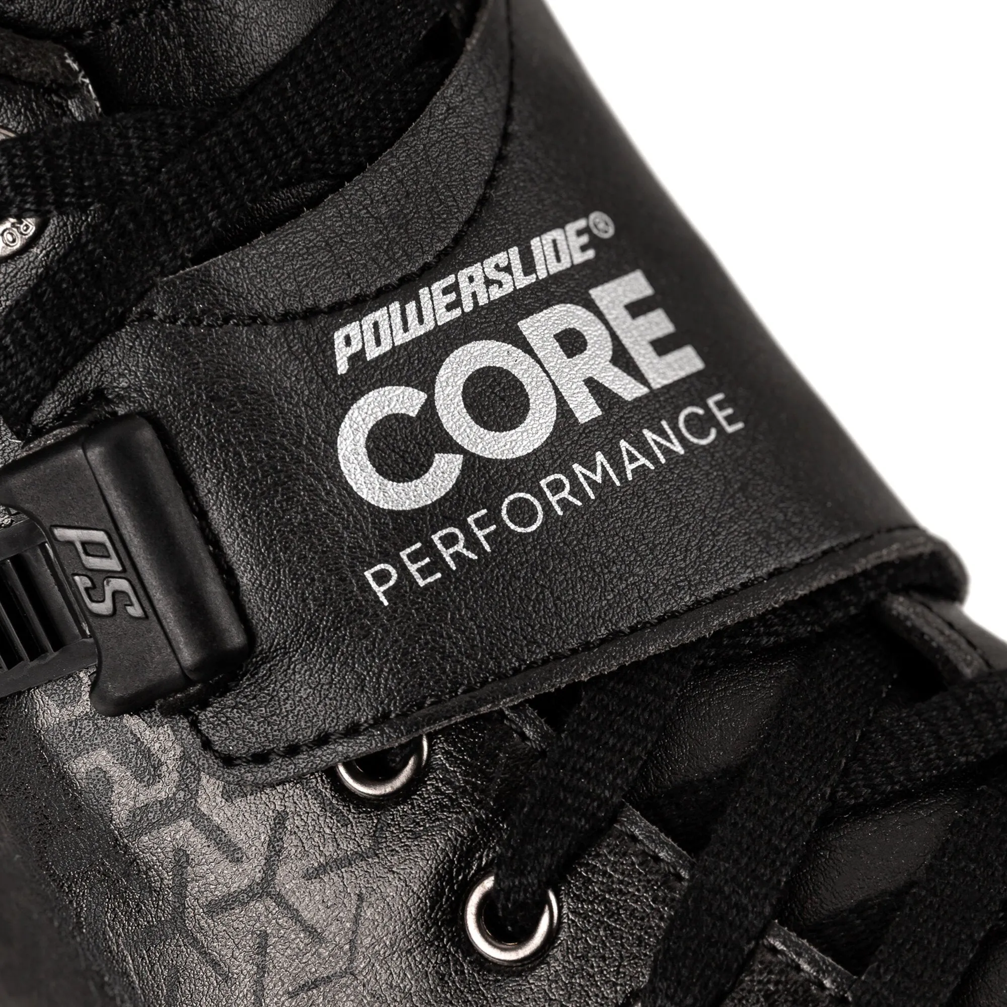 Core Performance Black 4X100