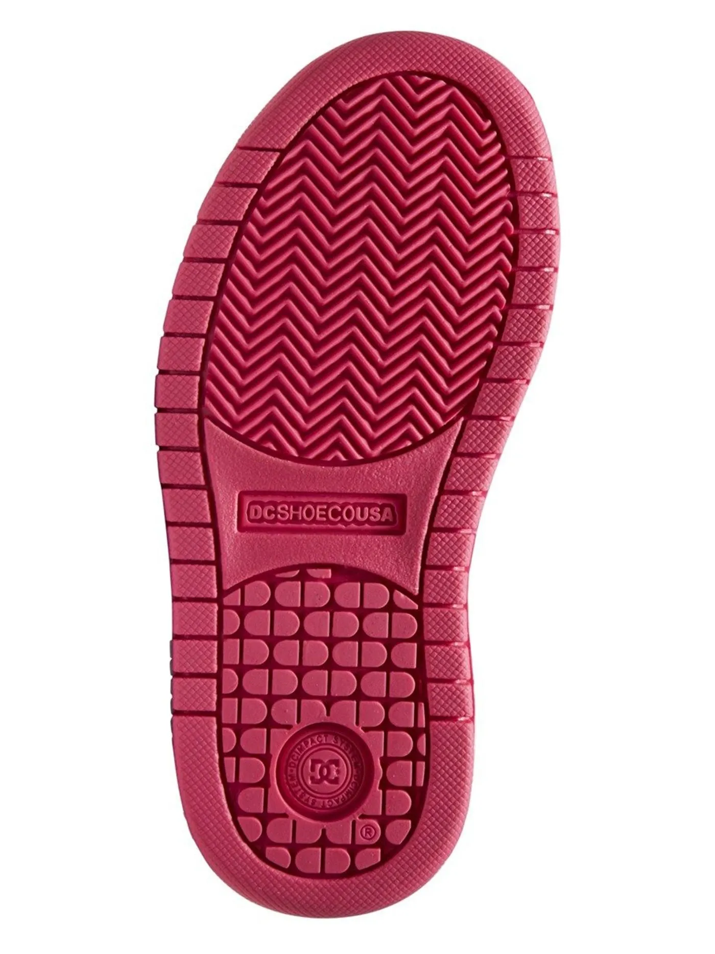 Court Graffik Black/Pink Stencil Shoes (Kids)