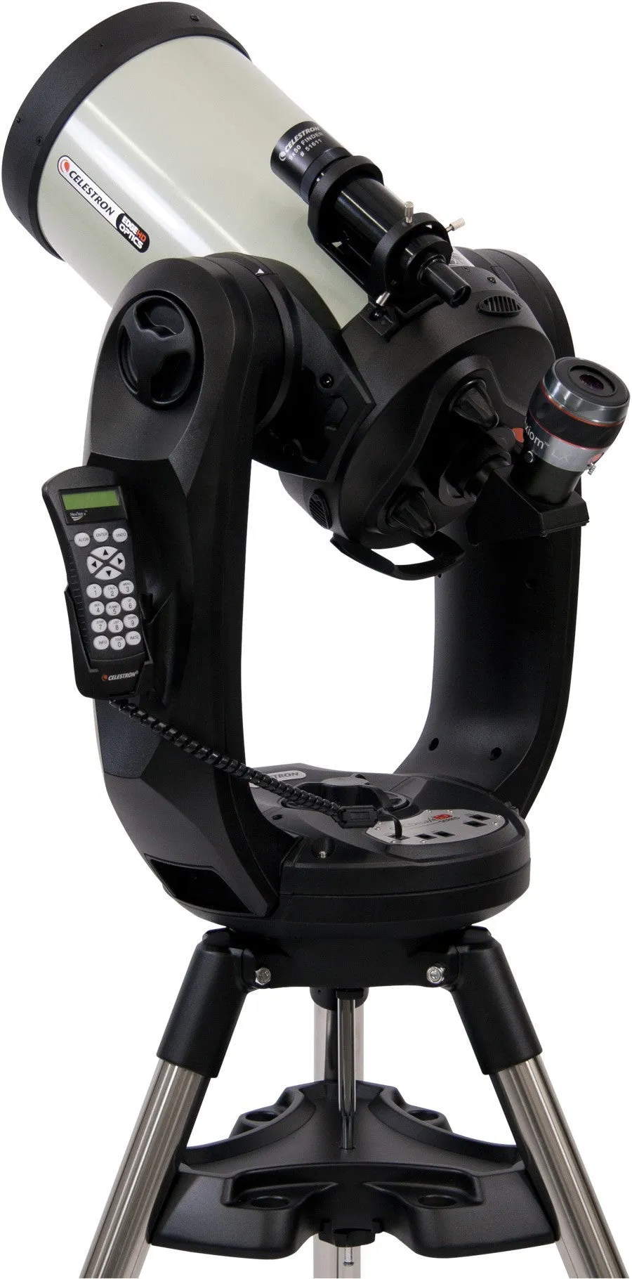 CPC Deluxe 925 HD Computerized Telescope - 11008