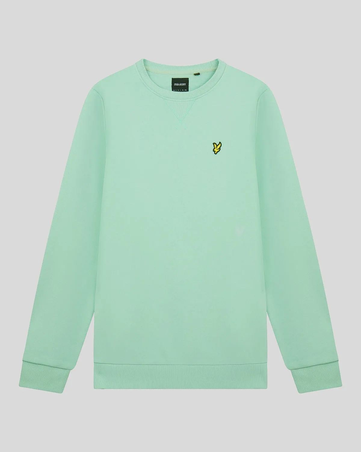 Crew Neck Sweatshirt