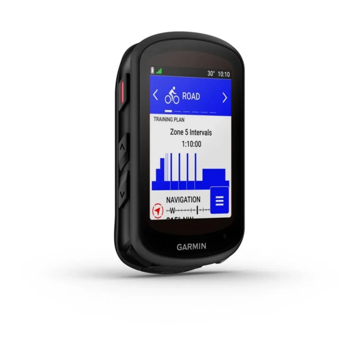 Cyclocomputer Garmin Edge 840 Solar