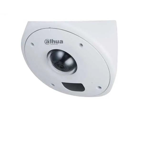 Dahua / IP / 4MP / Network Dome Camera / Fixed / Analytics  / 2.5mm Lens / WDR / IP67 / IK10 50J / 10m IR / Starlight / DH-IPC-HCBW8442N