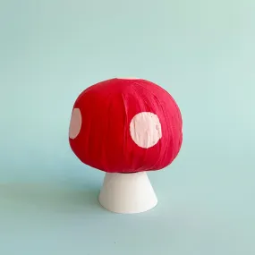 Deluxe Surprise Ball Mushroom