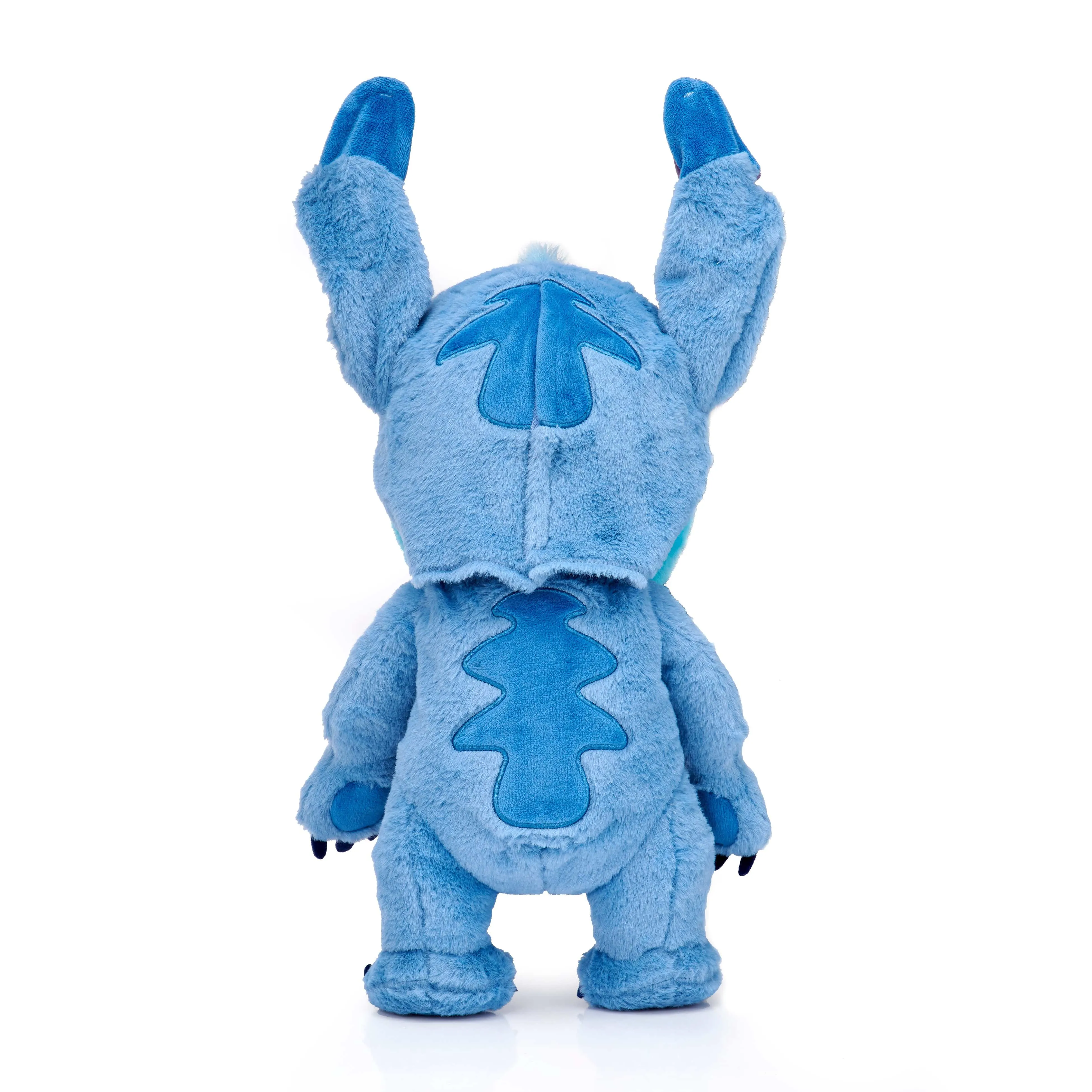 Disney Real FX Disney Stitch Puppet