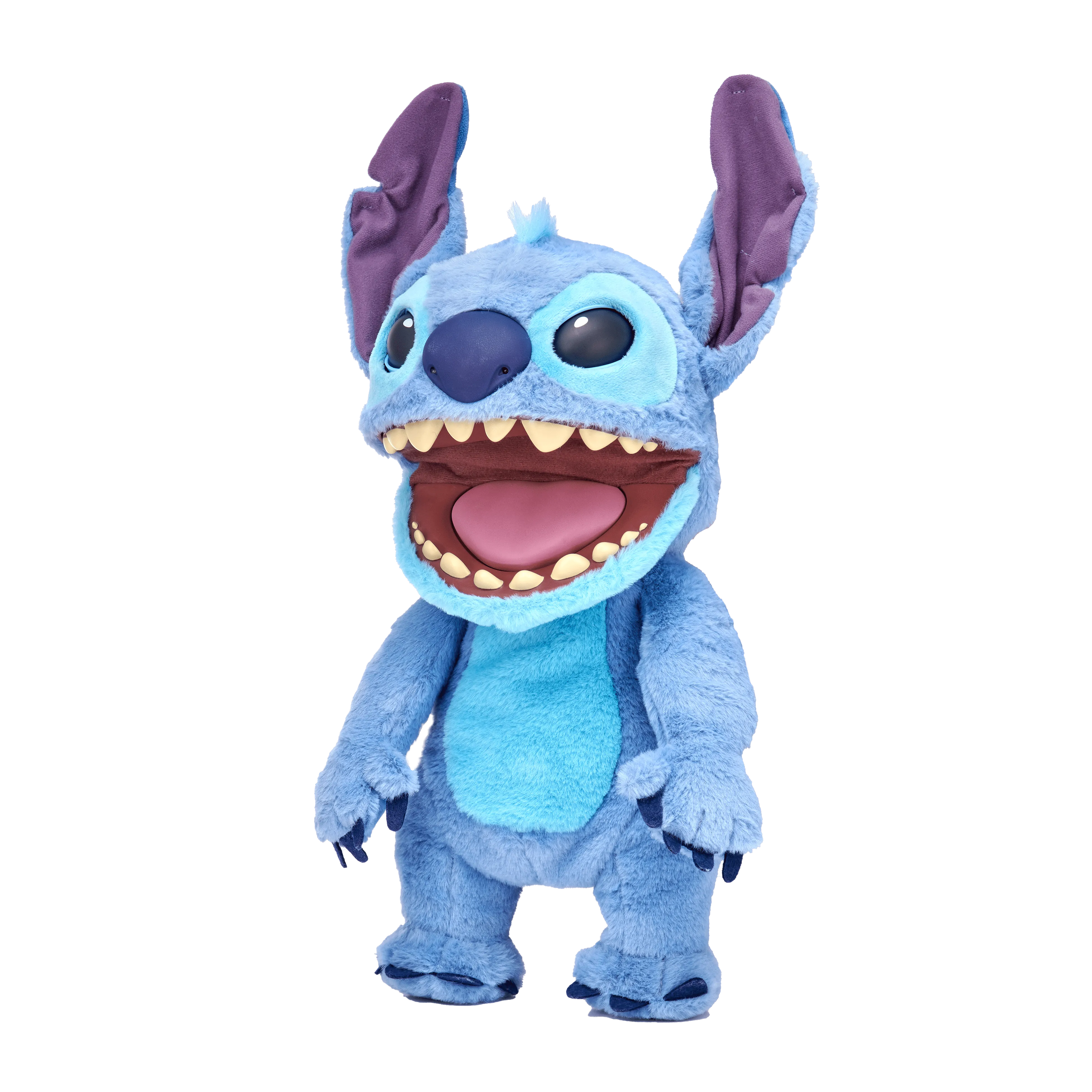 Disney Real FX Disney Stitch Puppet