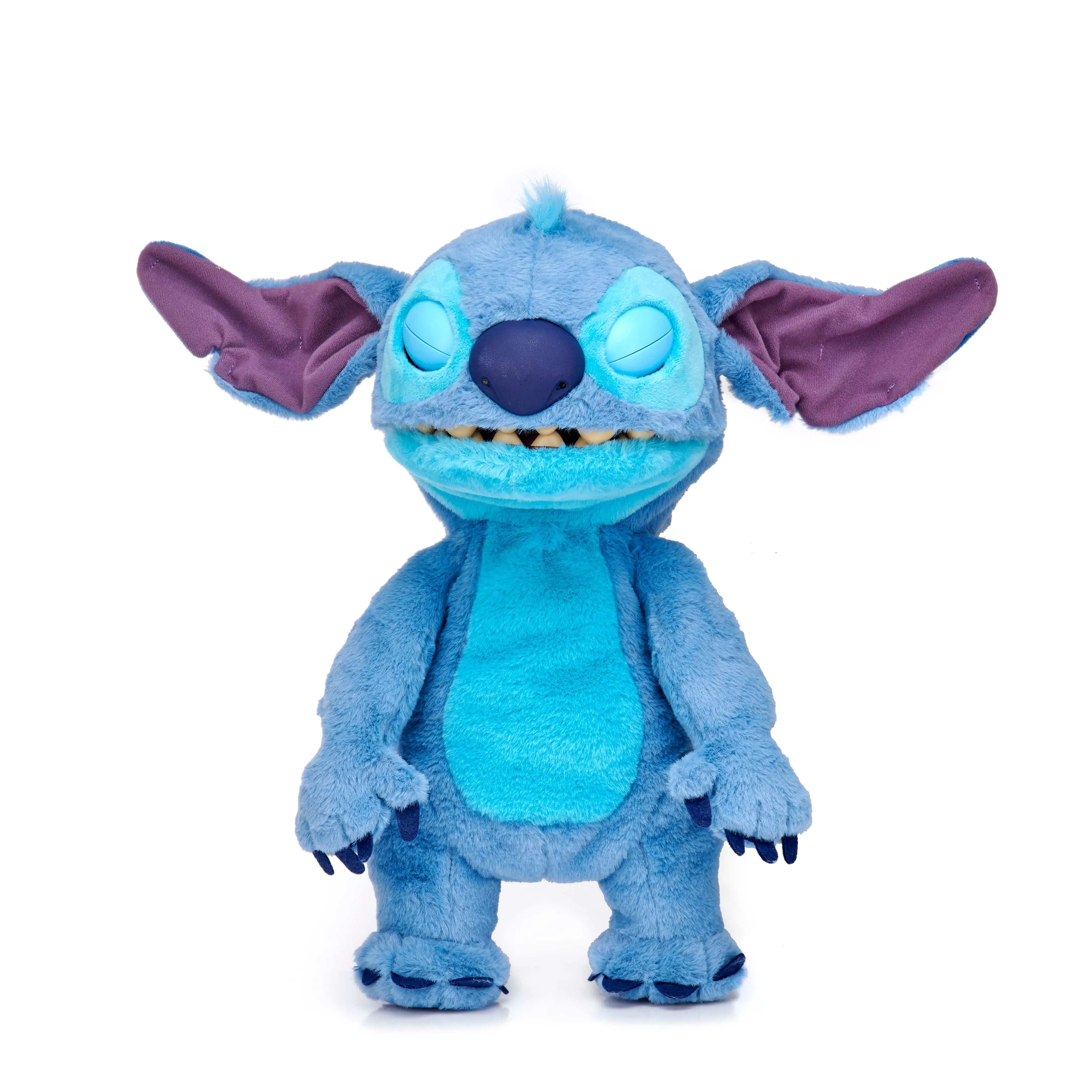 Disney Real FX Disney Stitch Puppet