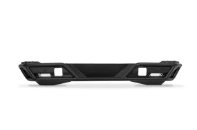 DV8 Offroad 21-23 Ford Bronco Competition Series Rear Bumper