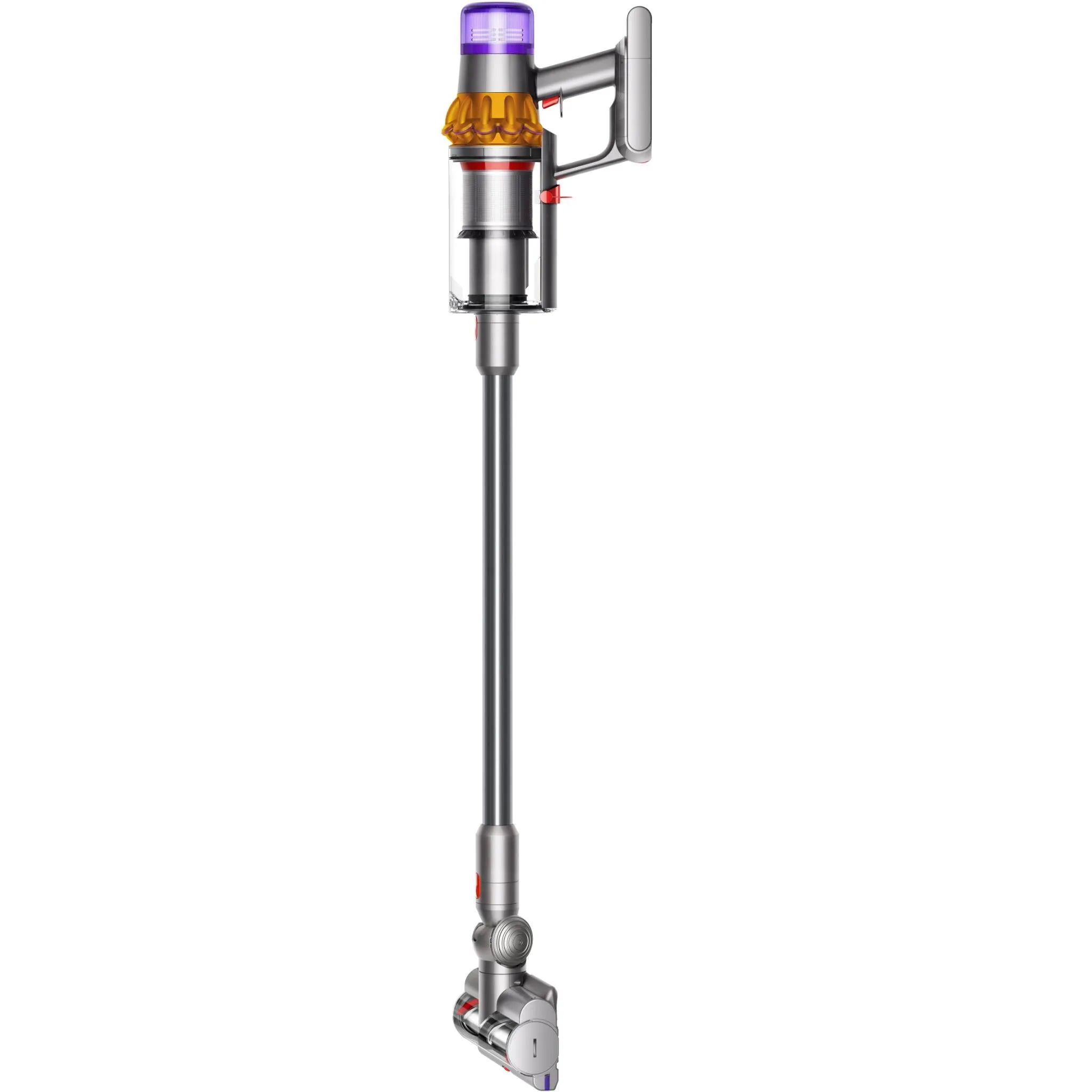 Dyson V15 Detect Absolute Handstick Vacuum