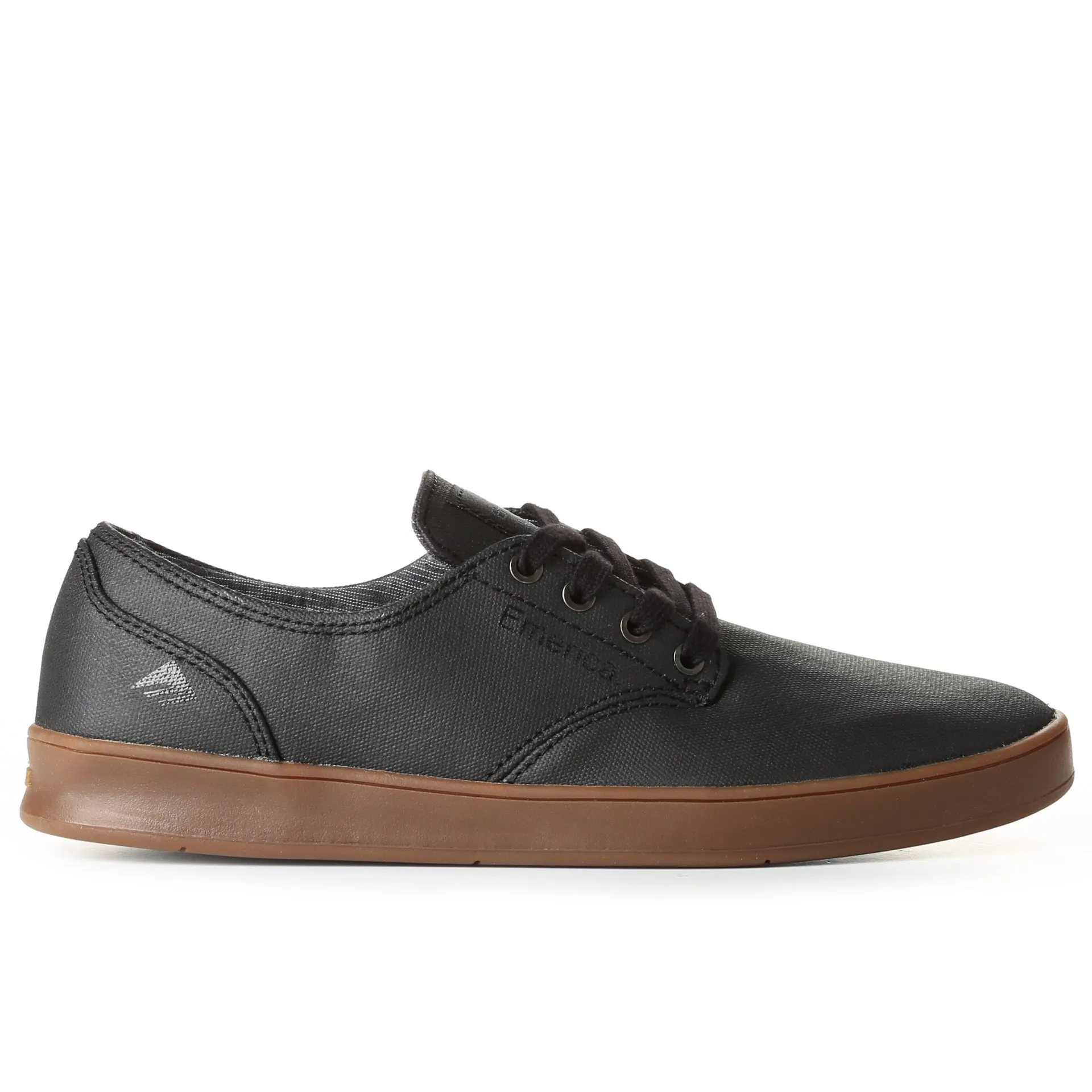 Emerica Romero Laced - Black/Grey/Gum