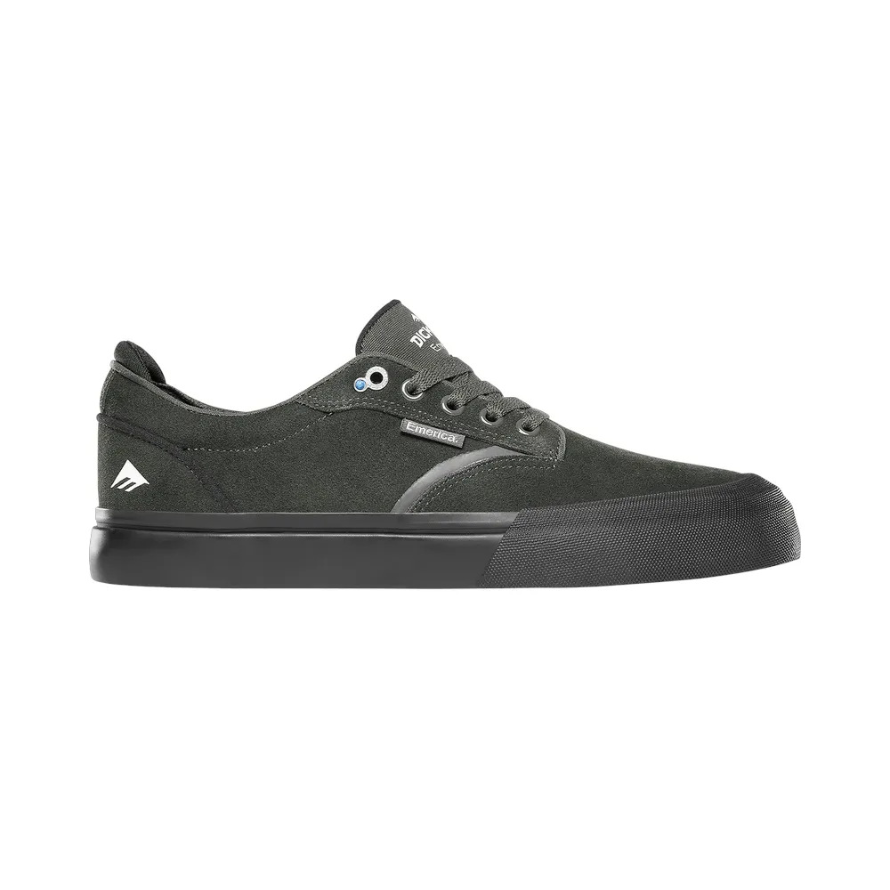 Emerica Skate Dickson Charcoal