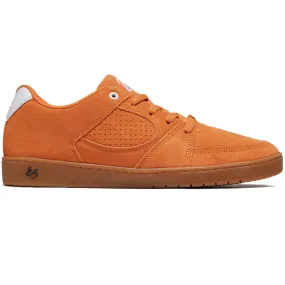 eS Accel Slim Shoes - Apricot