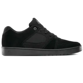 eS Accel Slim Shoes - Black/Black/Black