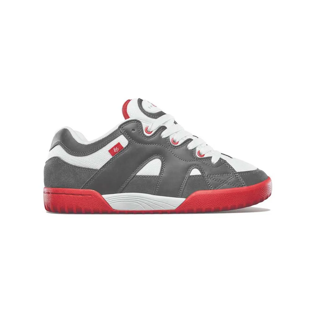 eS One Nine 7 - Grey/White/Red