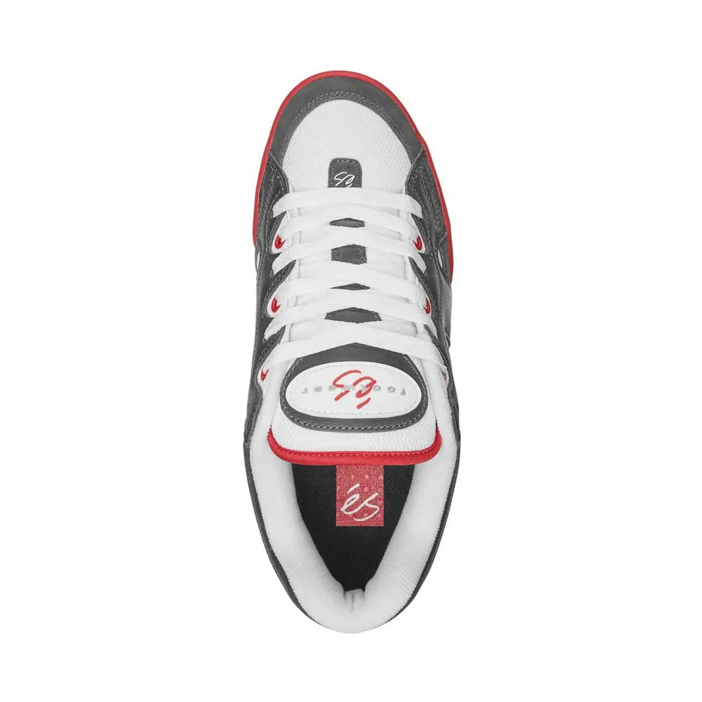 eS One Nine 7 - Grey/White/Red